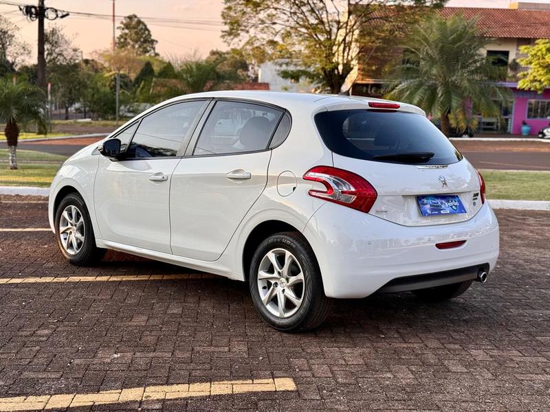 Peugeot 208 Act Pack Bva - foto 3