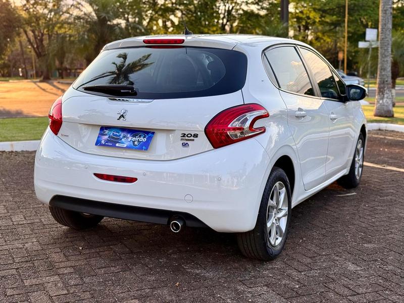 Peugeot 208 Act Pack Bva - foto 4