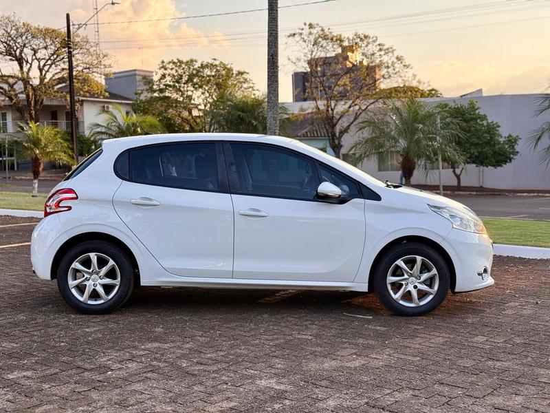Peugeot 208 Act Pack Bva - foto 5