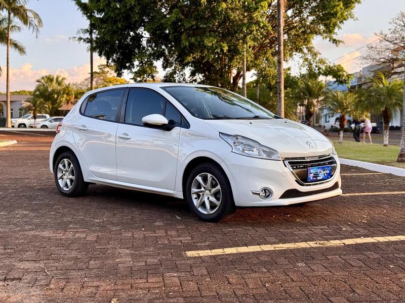 Peugeot 208 Act Pack Bva - foto 6
