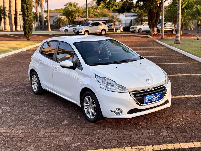 Peugeot 208 Act Pack Bva - foto 7