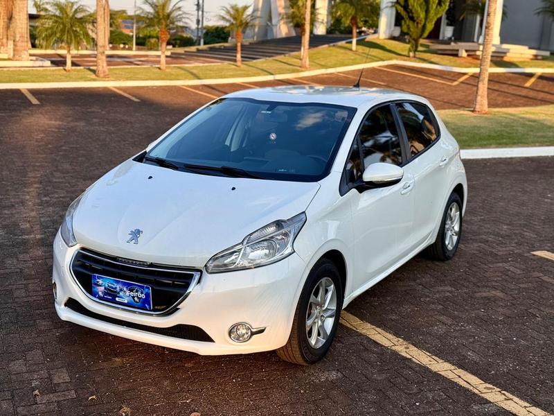 Peugeot 208 Act Pack Bva - foto 8