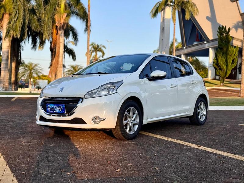 Peugeot 208 Act Pack Bva - foto 9