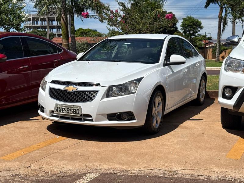 CHEVROLET CRUZE LT NB