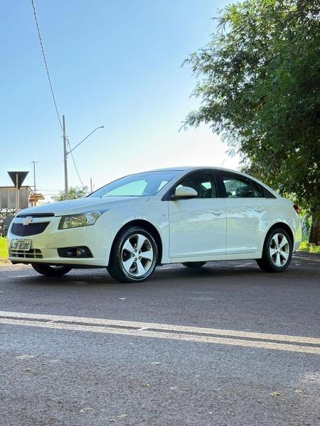 Chevrolet Cruze LT Nb - foto 11