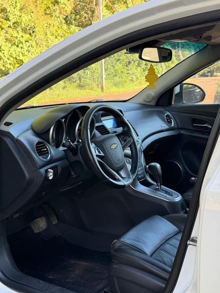 Chevrolet Cruze LT Nb - foto 12