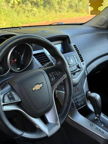 Chevrolet Cruze LT Nb - foto 13