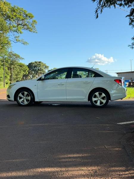 Chevrolet Cruze LT Nb - foto 5