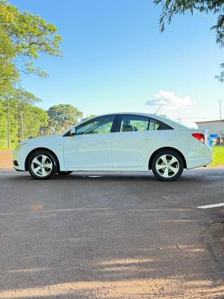 Chevrolet Cruze LT Nb - foto 6