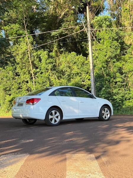 Chevrolet Cruze LT Nb - foto 7