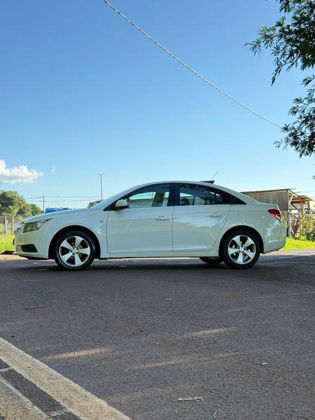 Chevrolet Cruze LT Nb - foto 10