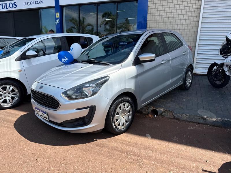 FORD KA SE 1.0 HA C