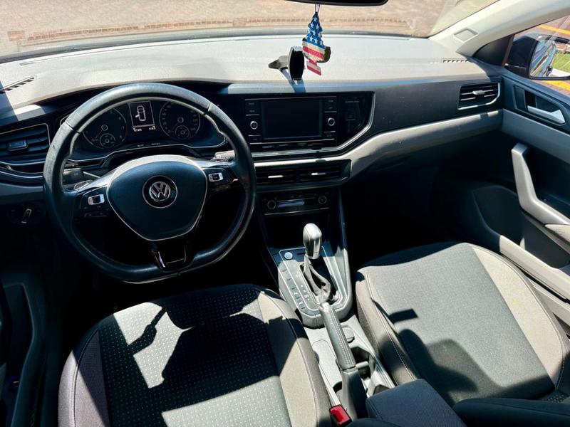 Volkswagen Polo Cl Ada - foto 19