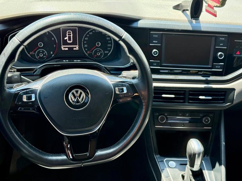 Volkswagen Polo Cl Ada - foto 20