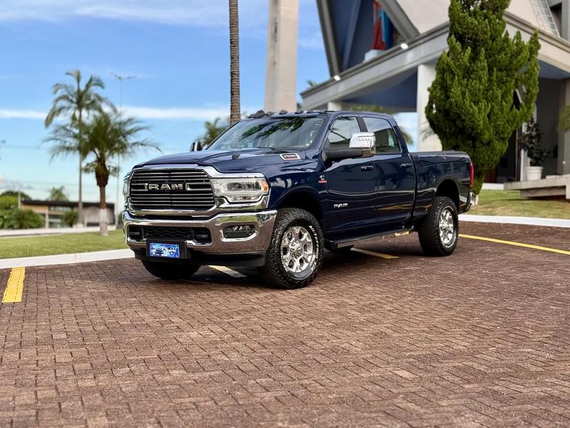 RAM 2500 LAIE