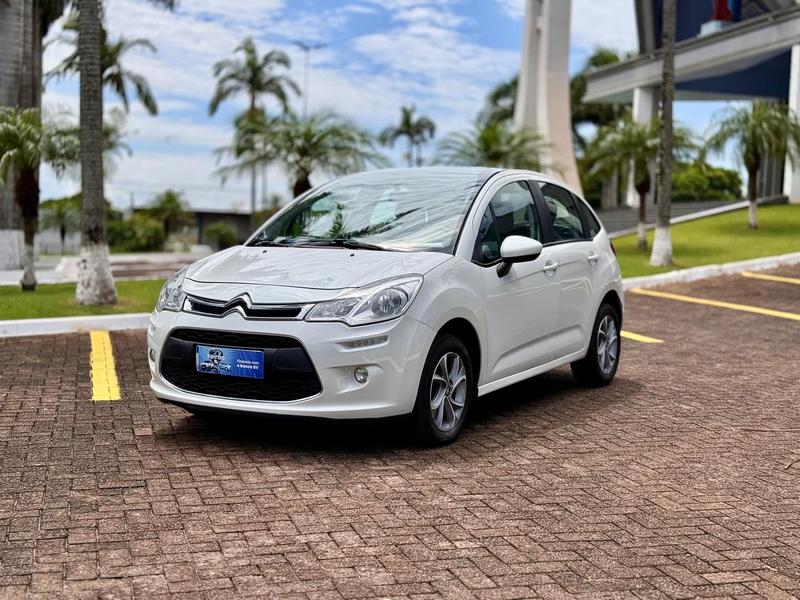 CITROEN C3 90M TENDANCE