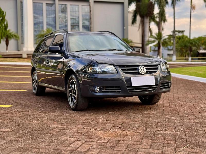 Volkswagen Parati 1.6 - foto 13