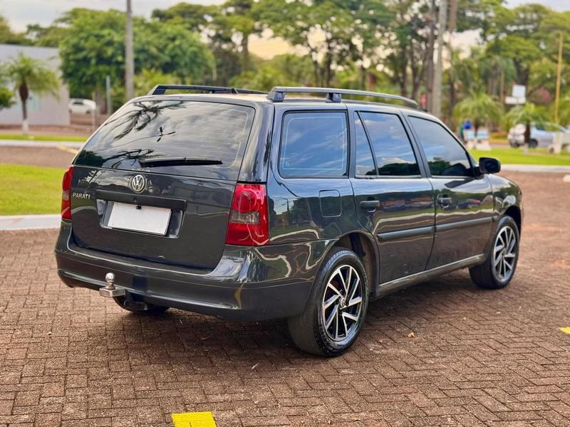 Volkswagen Parati 1.6 - foto 19