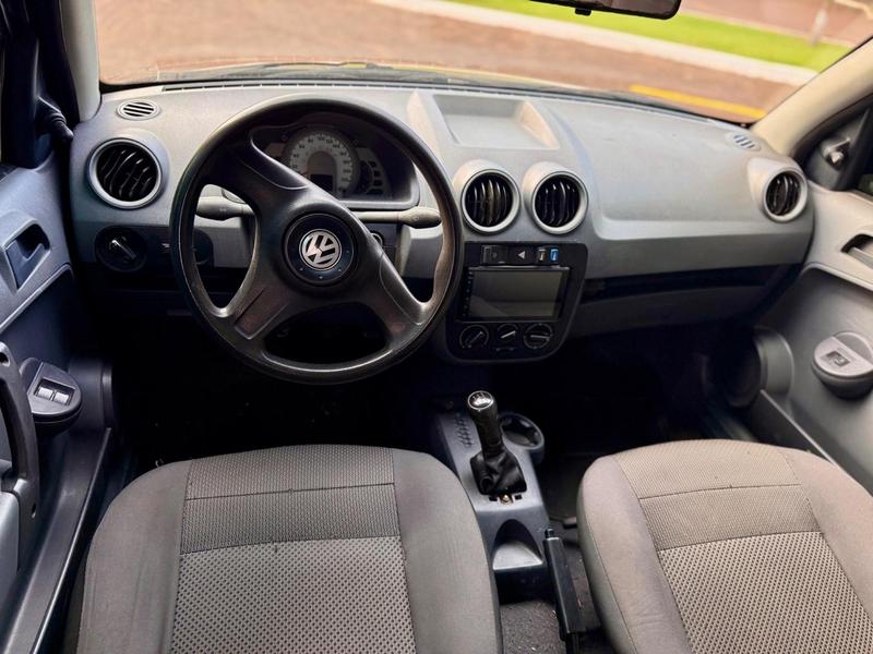 Volkswagen Parati 1.6 - foto 20