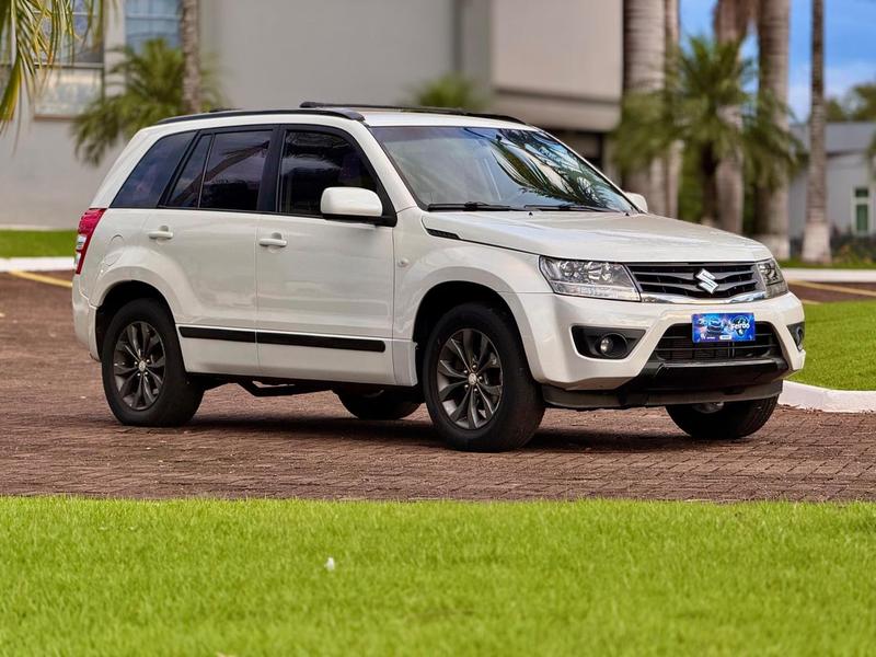 SUZUKI G.VITARA 2WD 5P