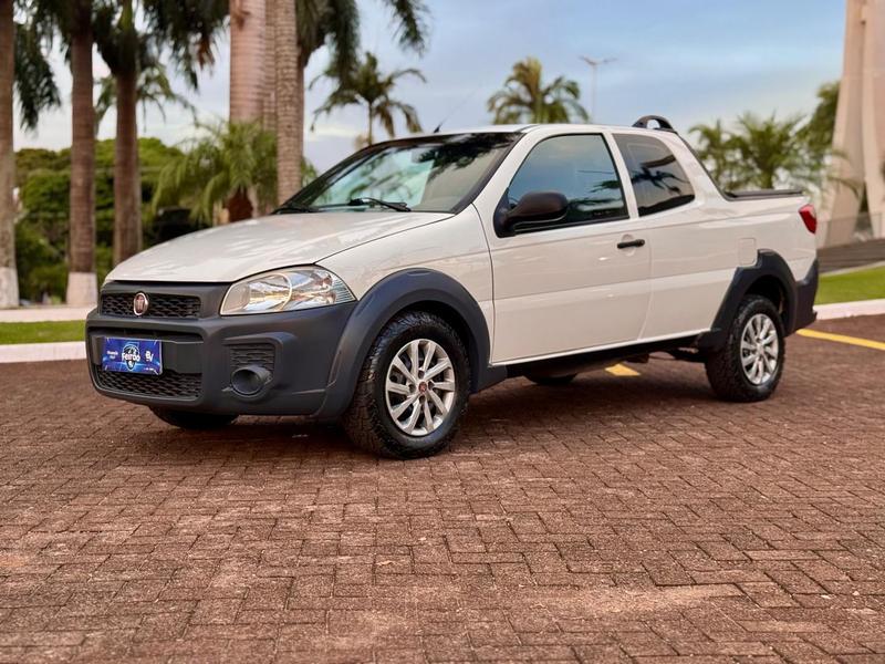 Fiat Strada Hd Wk Cd E - foto 15