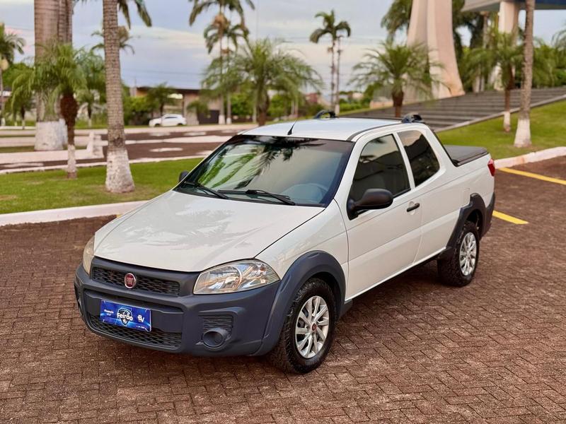Fiat Strada Hd Wk Cd E - foto 6