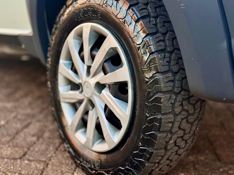 Fiat Strada Hd Wk Cd E - foto 7