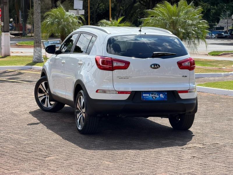 Kia Sportage Lx2 - foto 14