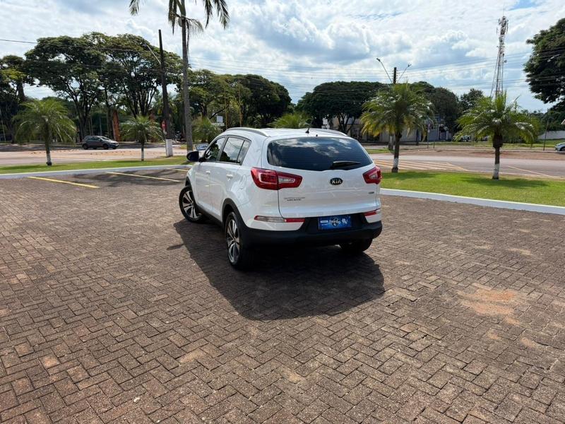 Kia Sportage Lx2 - foto 15