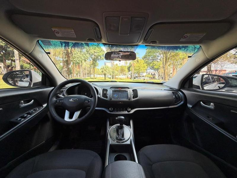 Kia Sportage Lx2 - foto 16
