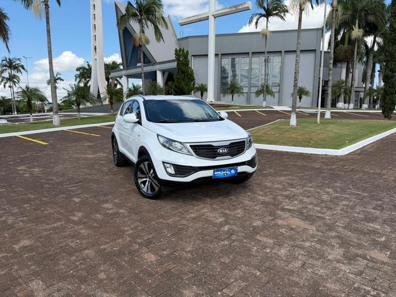 Kia Sportage Lx2 - foto 4