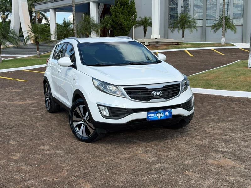 Kia Sportage Lx2 - foto 2