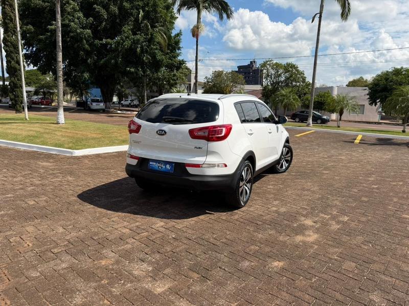 Kia Sportage Lx2 - foto 7