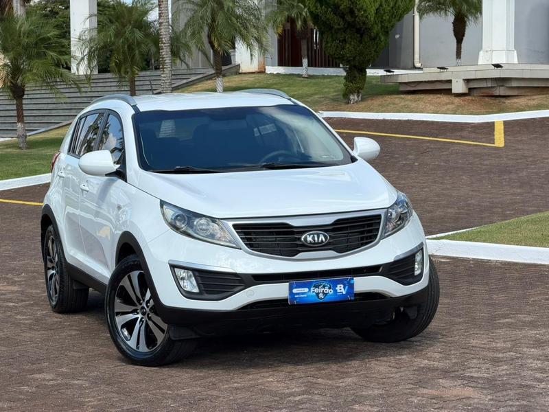 Kia Sportage Lx2 - foto 9