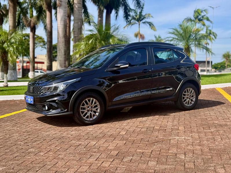 Fiat Argo Trekking 13at - foto 2