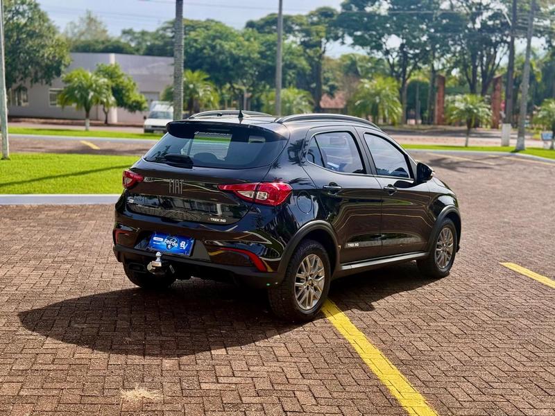 Fiat Argo Trekking 13at - foto 13