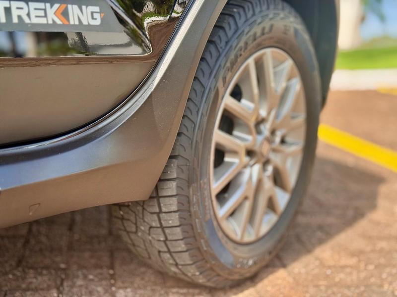 Fiat Argo Trekking 13at - foto 15