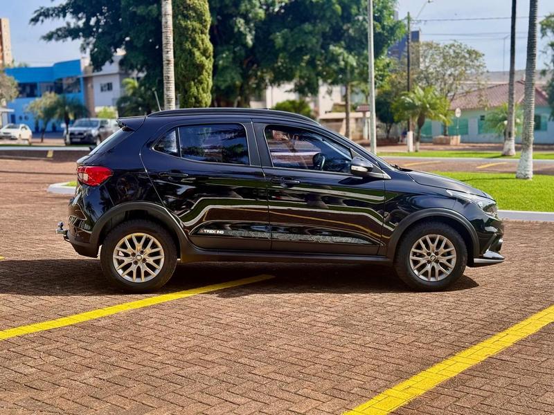 Fiat Argo Trekking 13at - foto 16