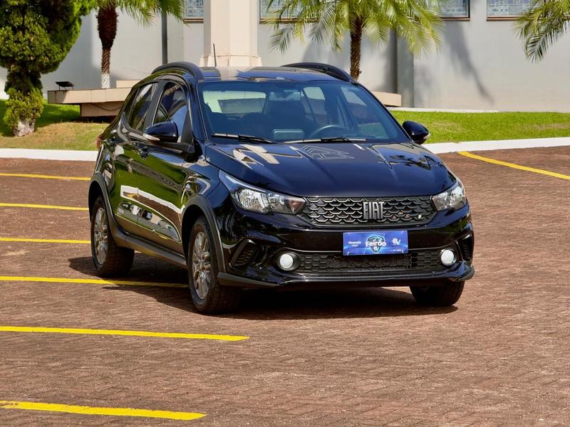 Fiat Argo Trekking 13at - foto 18