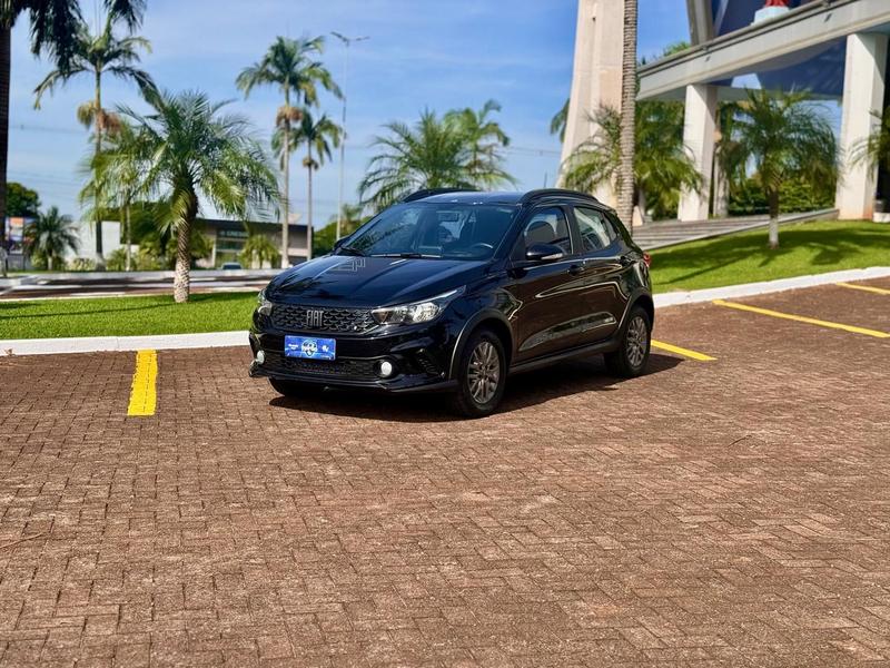 Fiat Argo Trekking 13at - foto 6