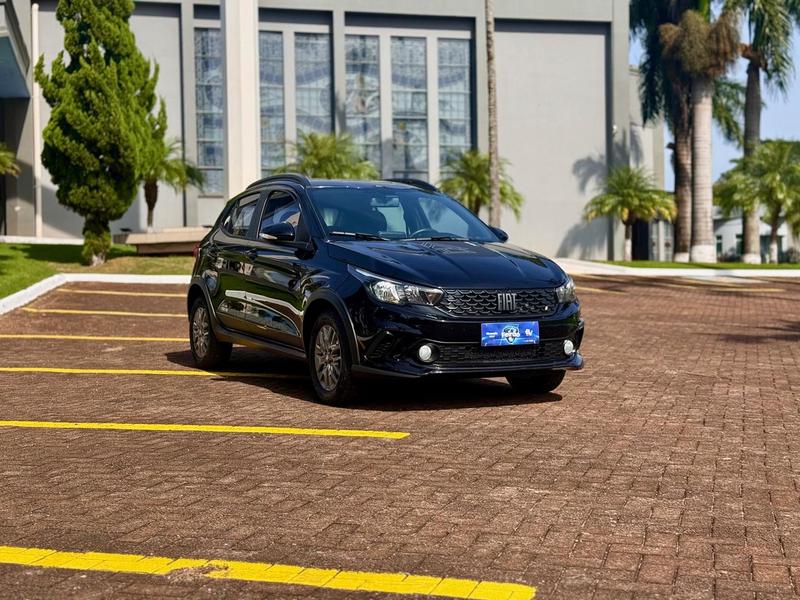 Fiat Argo Trekking 13at - foto 7