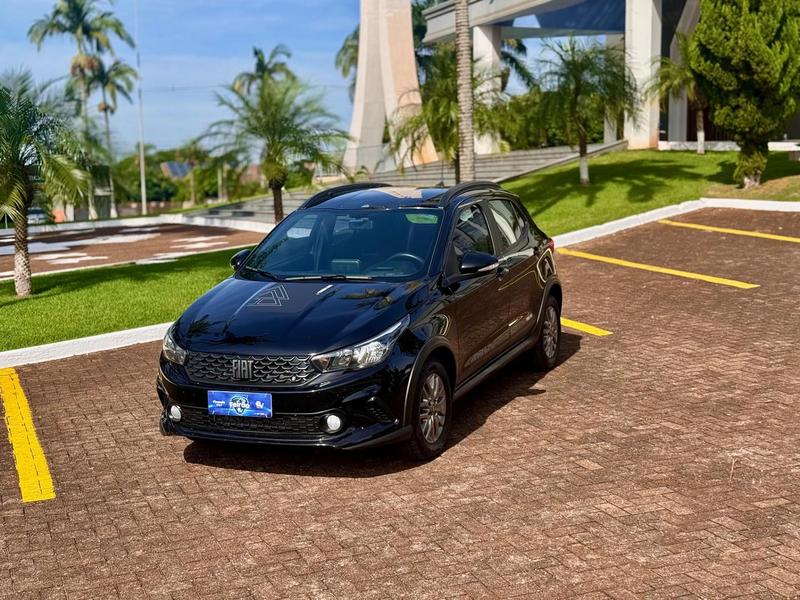 Fiat Argo Trekking 13at - foto 10