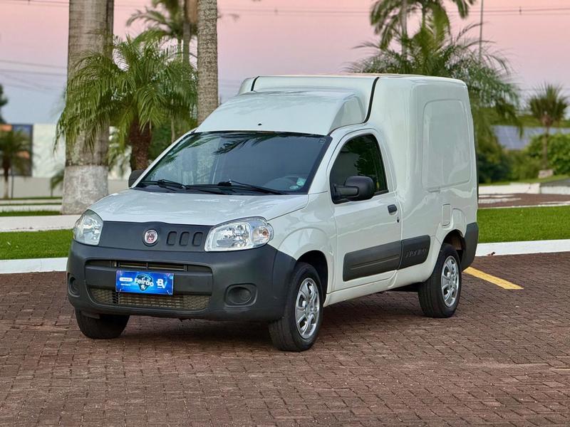 FIAT FIORINO 1.4 FLEX