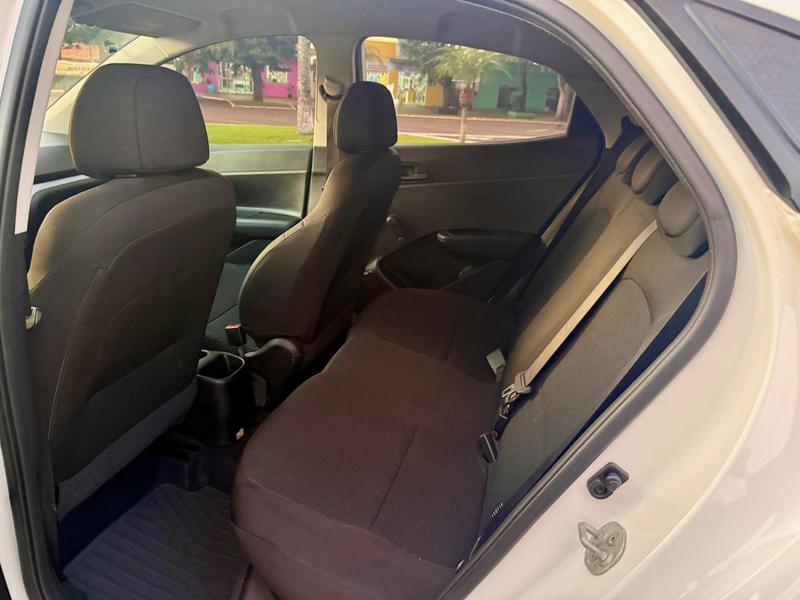 Hyundai HB20 10m Sense - foto 15