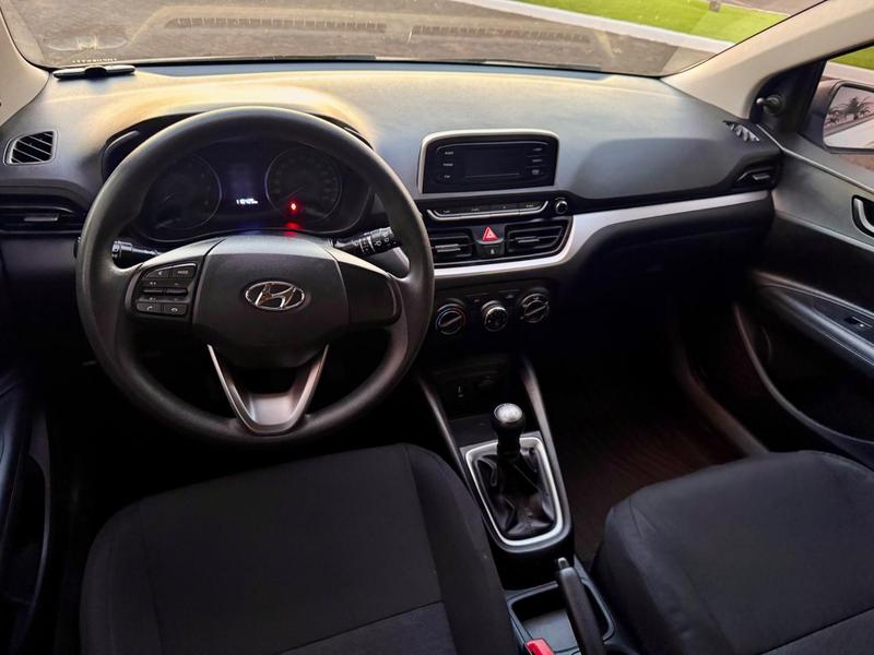 Hyundai HB20 10m Sense - foto 16