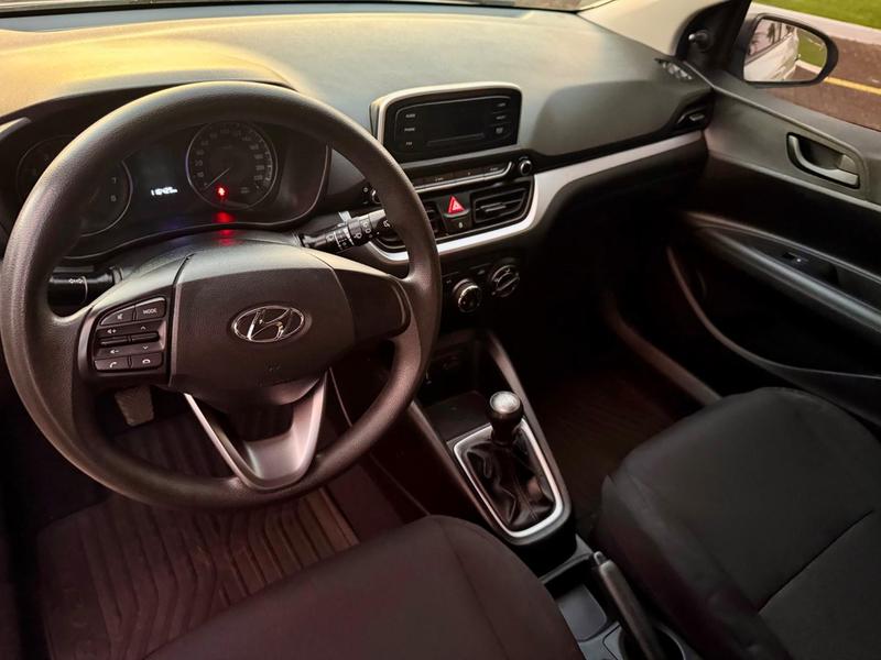 Hyundai HB20 10m Sense - foto 20