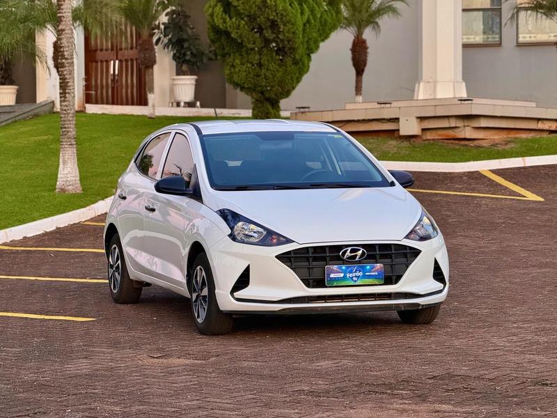 Hyundai HB20 10m Sense - foto 2