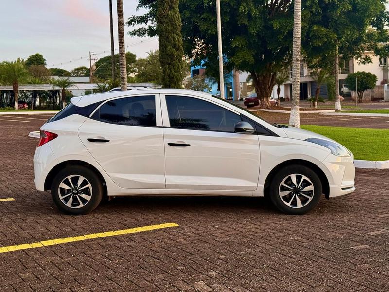 Hyundai HB20 10m Sense - foto 5