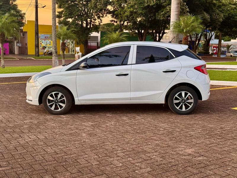 Hyundai HB20 10m Sense - foto 8
