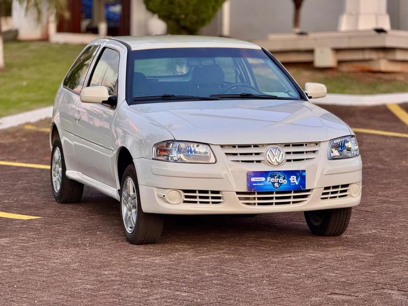 Volkswagen Gol 1.0 Giv - foto 11